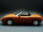Fiat Barchetta 1995 года